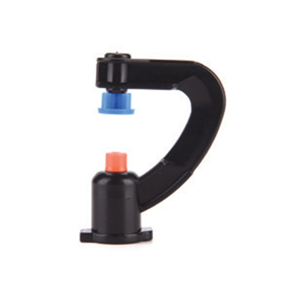 Triangle Swivel Spinner RT-303D