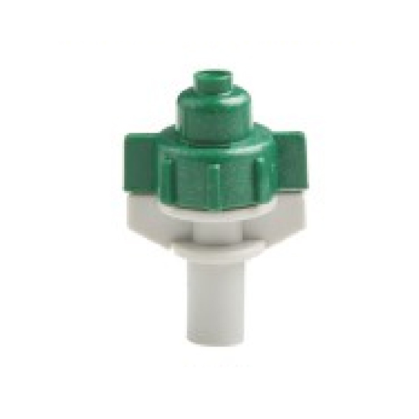 Single Outlet Mist Nozzle 3150