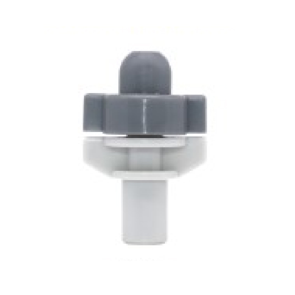 Single Outlet Mist Nozzle 3153