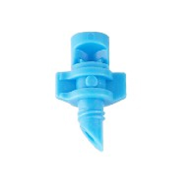 On Line Refraction Mist Nozzle RT-3352