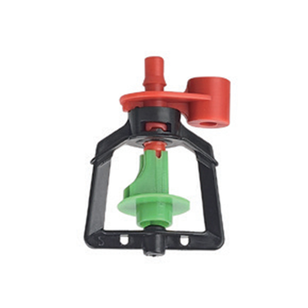 Full Frame Sprinkler RT-7201E