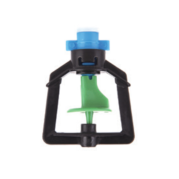 Full Frame Sprinkler RT-7201C