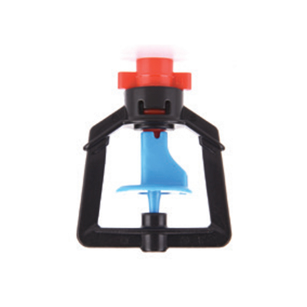 Full Frame Sprinkler RT-7201B