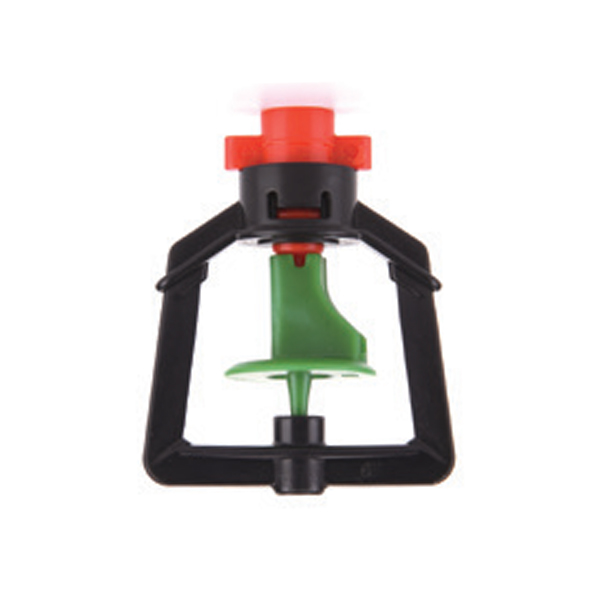 Full Frame Sprinkler RT-7201A