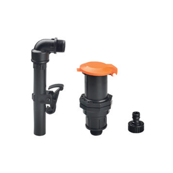 Water Take Valves RT-5070