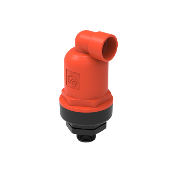 Air Valve-Kinetic Uni RT-4490B