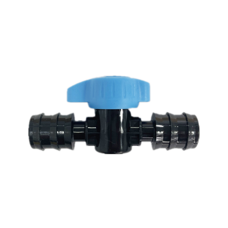 Blue Maxi Valve RT-1016