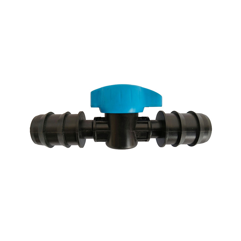 Blue Maxi Valve RT-1032