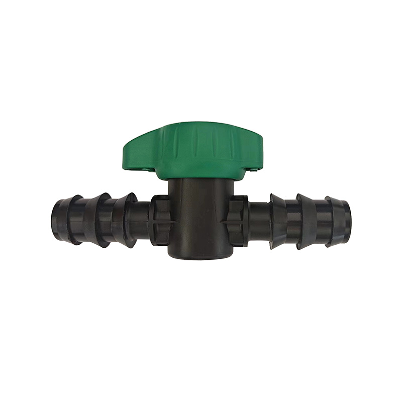 Green Maxi Valve RT-1048