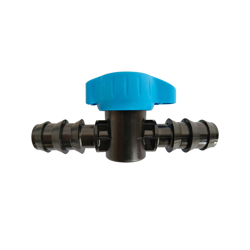 Blue Maxi Valve RT-1031