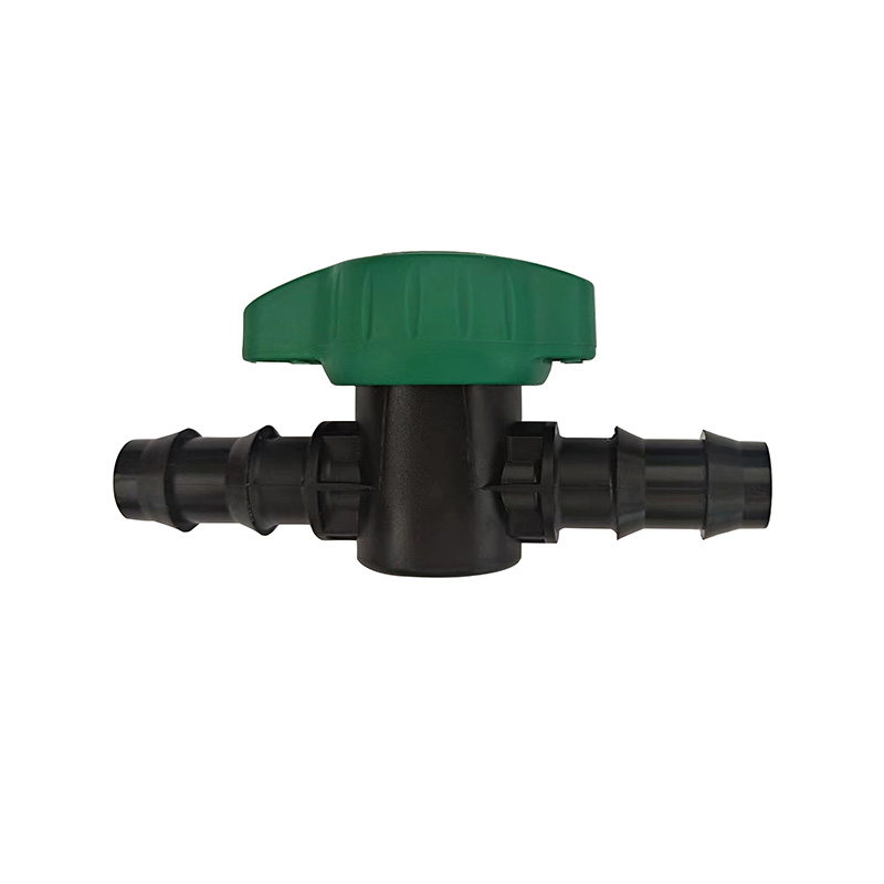 Green Maxi Valve RT-1047