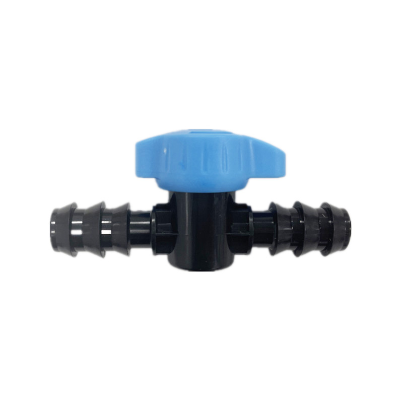 Blue Maxi Valve RT-1011