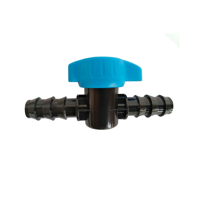 Blue Maxi Valve RT-1030