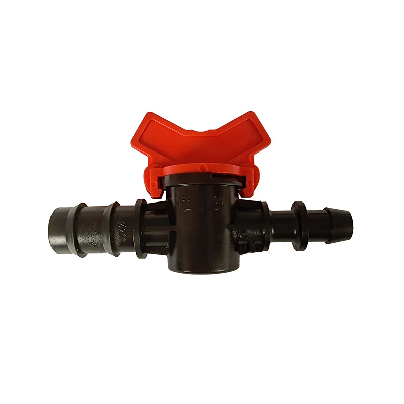 Red Barb Offtake Valve RT-1030