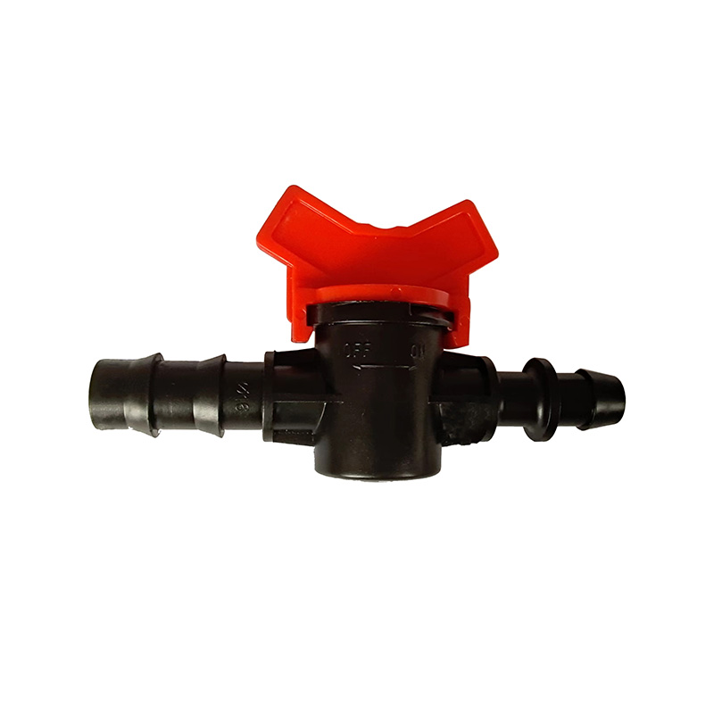 Red Barb Offtake Valve RT-1029