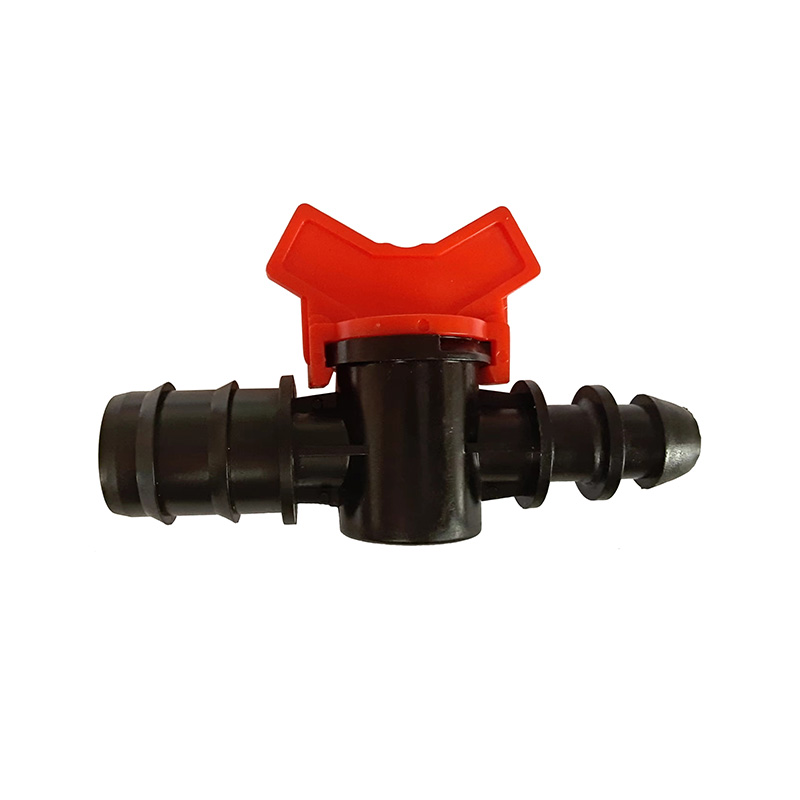 Red Barb Offtake Valve RT-1028