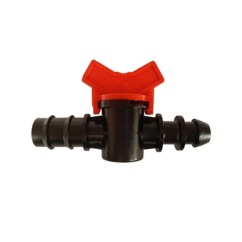 Red Barb Offtake Valve RT-1027