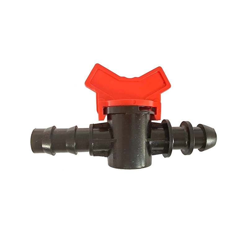 Red Barb Offtake Valve RT-1026