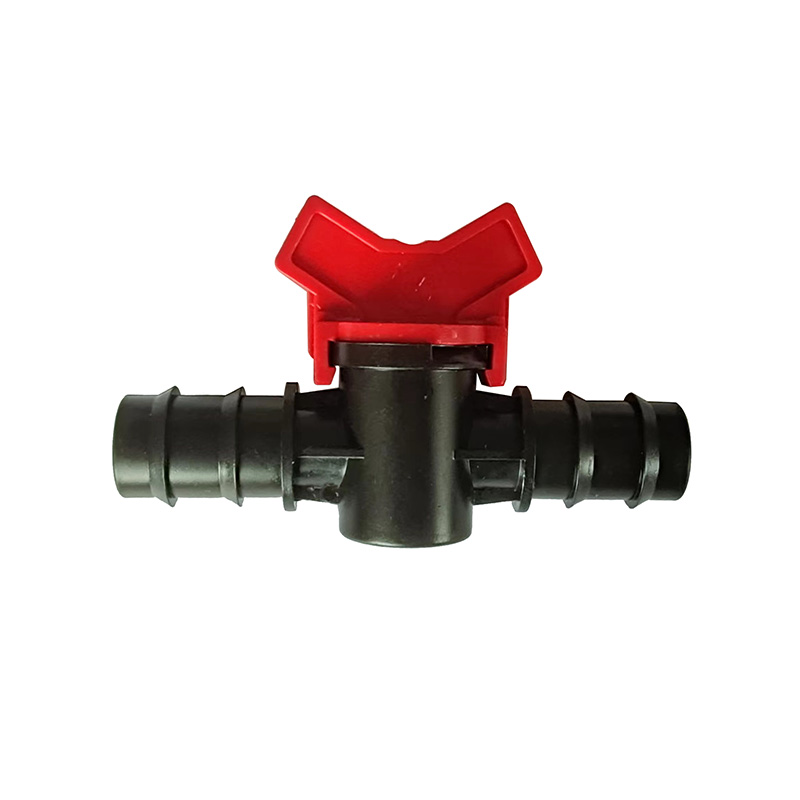 Red Maxi Valve RT-1024