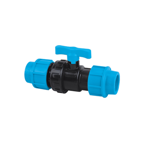 Compression Valve RT-2027