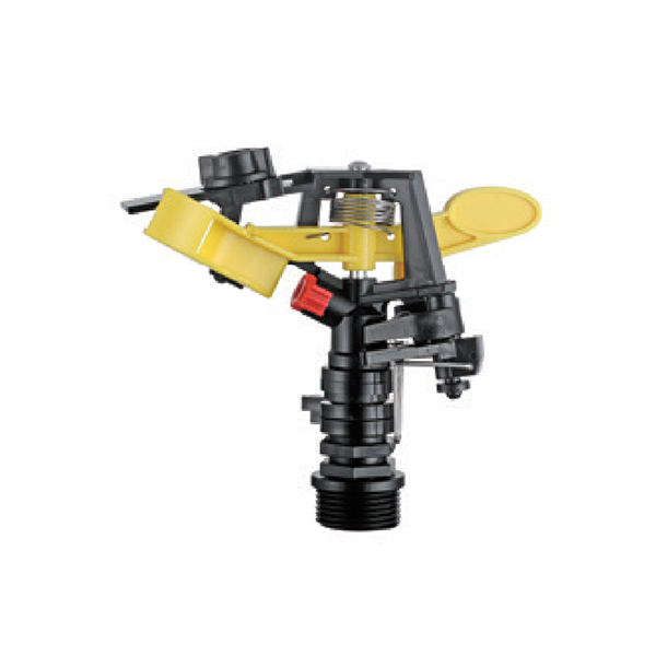 Plastic Impact Sprinkler RT-9703H