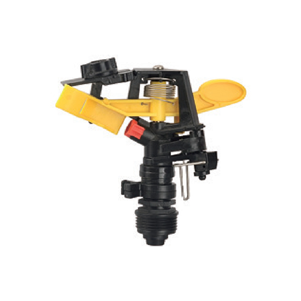 Plastic Impact Sprinkler RT-9703E