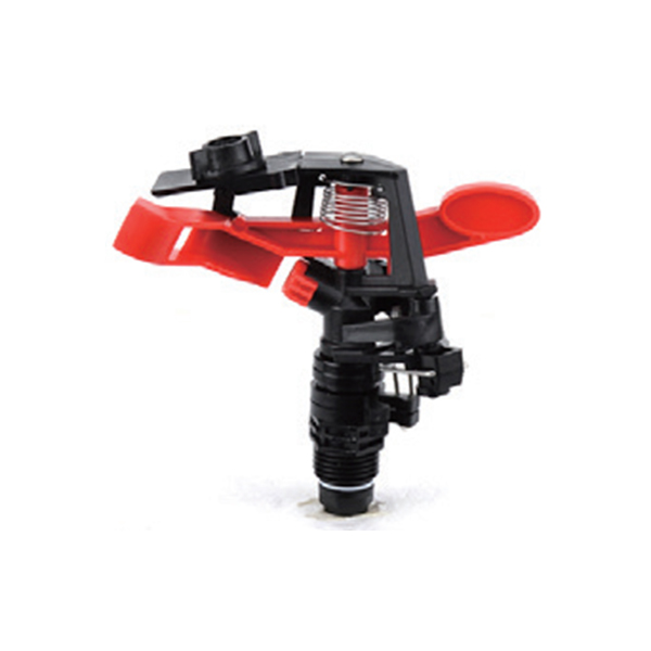 Plastic Impact Sprinkler RT-9703D