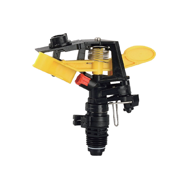 Plastic Impact Sprinkler RT-9703B