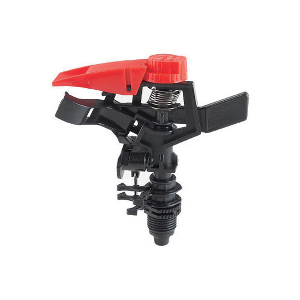 Plastic Impact Sprinkler RT-9704