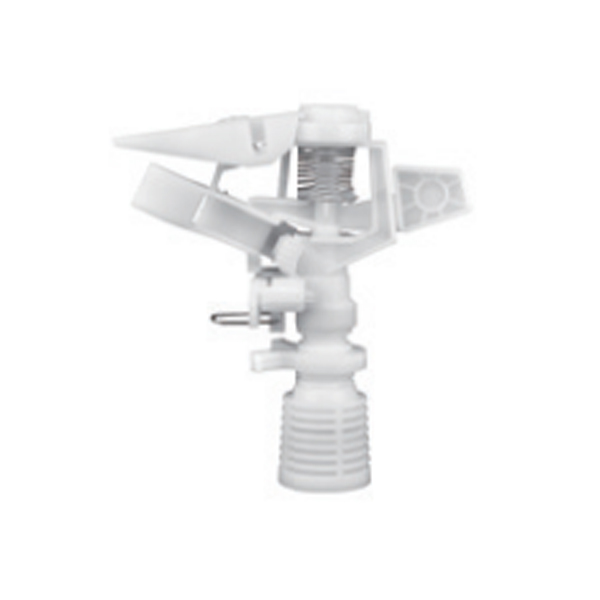 Plastic Impact Sprinkler RT-80B4D