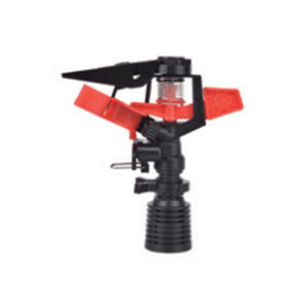 Plastic Impact Sprinkler RT-80B4