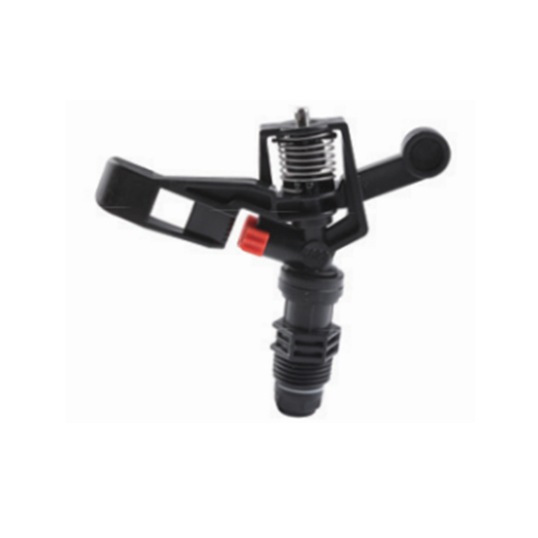 Plastic Impact Sprinkler RT-5023B