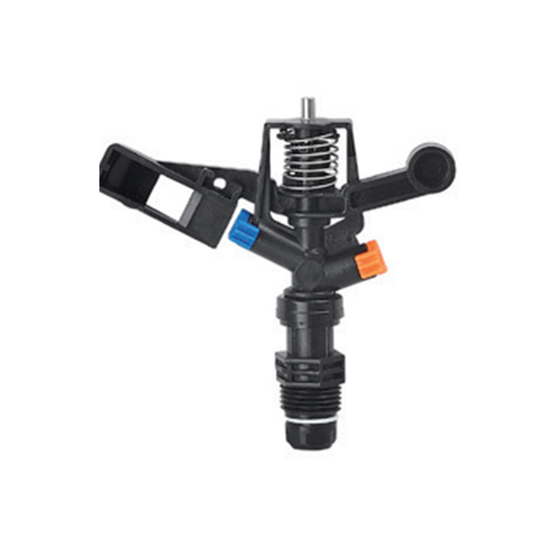 Plastic Impact Sprinkler RT-5022B