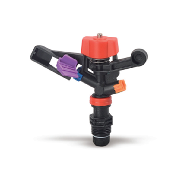 Plastic Impact Sprinkler RT-5022G