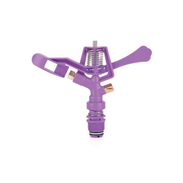 Plastic Impact Sprinkler RT-9815H