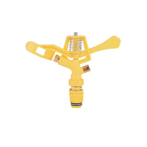 Plastic Impact Sprinkler RT-9815G