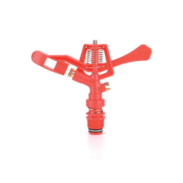 Plastic Impact Sprinkler RT-9815F