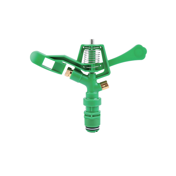 Plastic Impact Sprinkler RT-9815