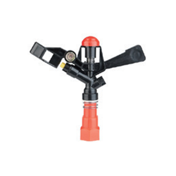 Plastic Impact Sprinkler RT-5036C