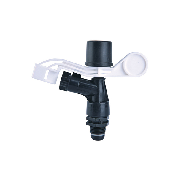 Plastic Impact Sprinkler RT-9709