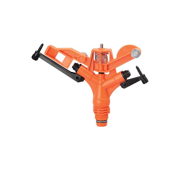 Plastic Impact Sprinkler RT-9806