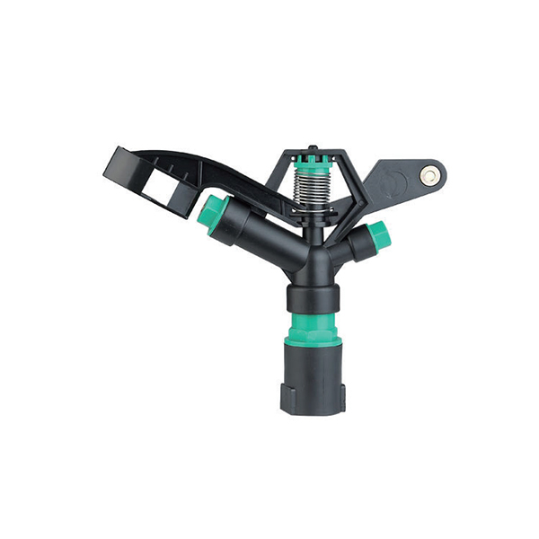 Plastic Impact Sprinkler RT-9812