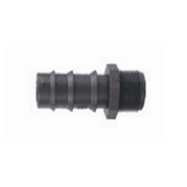 Male Threaded Connector RT-9028