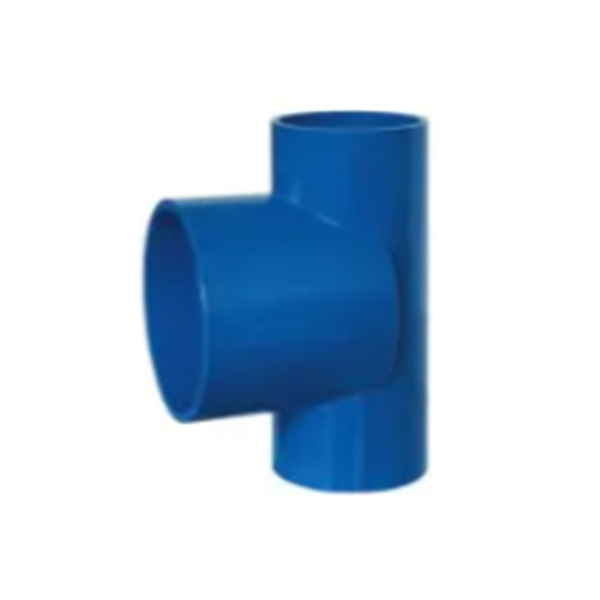 PVC Reducer Tee