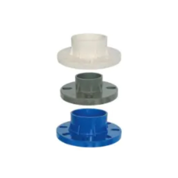 PVC Siamese Flange