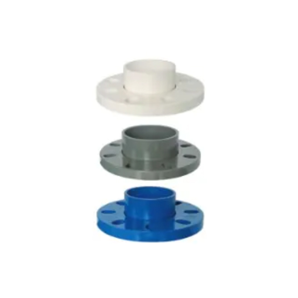 PVC Split Flange