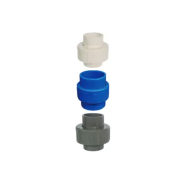 PVC Union Pipe Joint